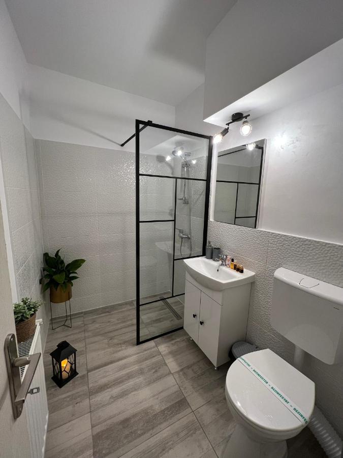 Sweet Home Apartament Predeal Exterior photo