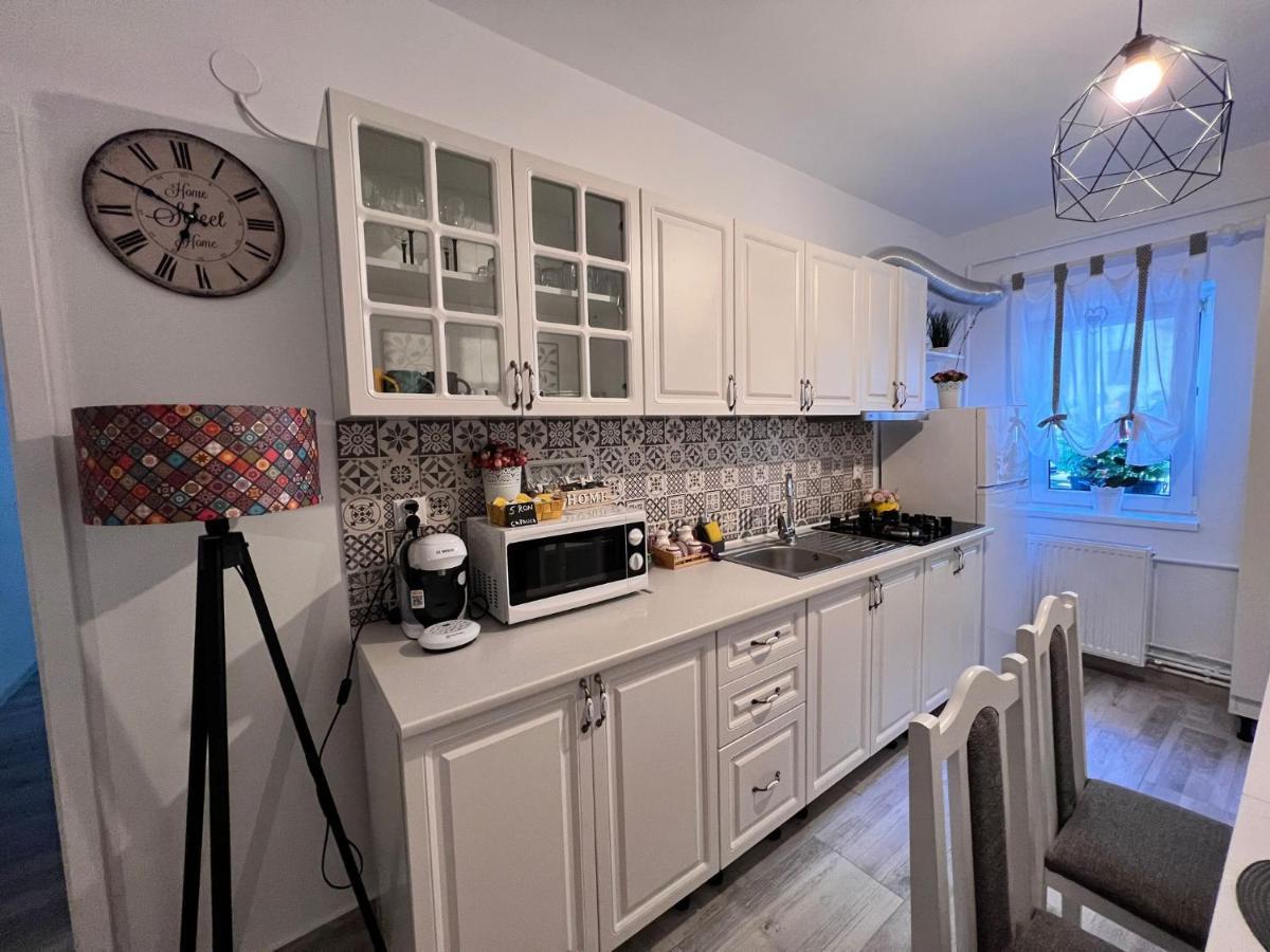 Sweet Home Apartament Predeal Exterior photo